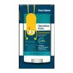 Frezyderm Sensitive Kids Deodorant Cream Less Is More (40ml) - Αποσμητικό για Παιδιά