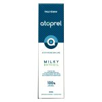 Frezyderm Atoprel Milky Bath Oil (250ml) - Ειδικό Γαλακτώδες Έλαιο Καθαρισμού, Ατοπικό Δέρμα