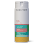 Pharmasept Kids Soft Bath Παιδικό Αφρόλουτρο, 250ml