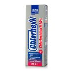 Intermed Chlorhexil 0.20% Mouthwash- Στοματικό διάλυμα με Χλωρεξιδίνη