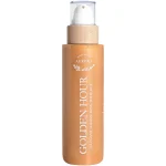 AURORA GOLDEN HOUR SHIMMERING BODY GEL, 250 ML