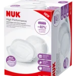 Επιθέματα στήθους High Performance 60 τεμ. ανά συσκευασία