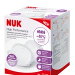 Επιθέματα στήθους High Performance 30 τεμ. ανά συσκευασία