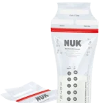 Σακουλάκια αποθήκευσης μητρικού γάλακτος