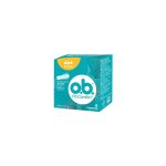 o.b. ProComfort Tampons Normal (8τμχ) - Ταμπόν για Κανονική Ροή