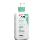 CeraVe Foaming Cleanser  - Αφρός Καθαρισμού για Πρόσωπο και Σώμα