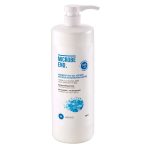 Medisei Microbe End Καθαριστικό Gel Χεριών Mε Ήπια Αντισηπτική Δράση 1Lt