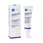 Panthenol Extra Triple Defense Eye Cream Κρέμα Ματιών Τριπλής Δράσης, 25ml