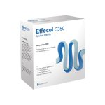 Effecol 3350  - Οσμωτικό υπακτικό (Μακρογόλη), Αντιμετώπιση της δυσκοιλιότητας