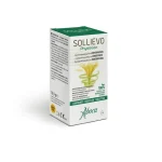 Aboca Sollievo Physiolax Συμπλήρωμα Διατροφής κατά της Δυσκοιλιότητας