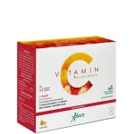 Aboca Vitamin C Naturcomplex - Ασερόλα, Ενίσχυση του Ανοσοποιητικού