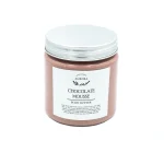 AURORA CHOCOLATE MOUSSE BODY BUTTER, 200ML
