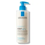 La Roche Posay Lipikar Syndet AP+ Κρέμα Καθαρισμού Σώματος για Πολύ Ξηρό Δέρμα με Τάση Ατοπίας, 400ml