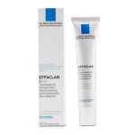 La Roche Posay Effaclar K [+] (40ml) - Ενυδατική Κρέμα Προσώπου για Λιπαρή, Μεικτή Επιδερμίδα