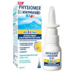 Physiomer Express Kids Φυσικό Παιδικό Αποσυμφορητικό Spray για Ηλικίες 3 Ετών+, 20ml
