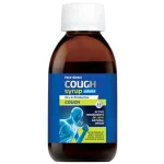 Frezyderm Cough Syrup Adults 12+ 182g