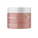 Panthenol Extra Bare Skin Superfood Ενυδατικό Mousse Σώματος, 230ml