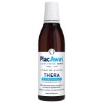 Plac Away Thera Plus 0.12% Θεραπευτικό Στοματικό Διάλυμα, 250ml