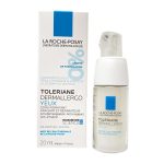 La Roche Posay Toleriane Dermallergo Eyes (20ml) - Κρέμα Ματιών για Αλλεργικό & Ευαίσθητο Δέρμα