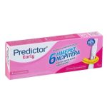 Predictor Early Τεστ Εγκυμοσύνης, 1τεμ