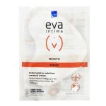 Intermed Eva Intima Menofix Period Patch Αυτοκόλλητο Θερμαινόμενο Επίθεμα για την Ανακούφιση των Πόνων Περιόδου, 1τεμ