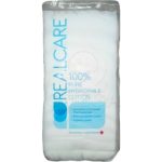 Real Care Βαμβάκι 100% Καθαρό Υδρόφιλο 100gr