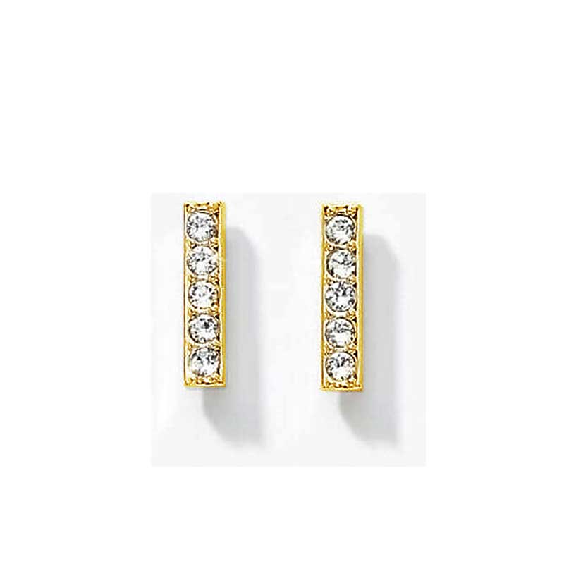 5 DALEE EARRINGS Σκουλαρίκια από Ασήμι 925° Νο 05412 - Image 1