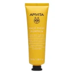 Apivita Face Mask Pumpkin Μάσκα Προσώπου Με Κολοκύθα Για Αποτοξίνωση, 50ml Apivita Face Mask Pumpkin Μάσκα Προσώπου με Κολοκύθα για Αποτοξίνωση, 50ml