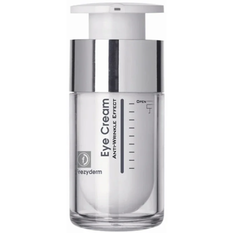 981266d777ddd724c1daaaea7731d5bf.jpg Frezyderm Anti-Wrinkle Eye Cream 15ml - Image 1