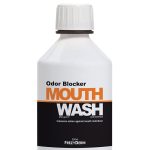 Frezyderm Odor Blocker Mouthwash Στοματικό Διάλυμα για την Κακοσμία του Στόματος, 250ml