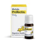 BioGaia ProTectis Baby Drops Προβιοτικό σε σταγόνες για την Αντιμετώπιση των Κολικών του 1ου τριμήνου στα Βρέφη, 5ml