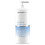 Pharmasept Hygienic Hair Care Daily Shampoo Απαλό Σαμπουάν Kαθημερινής Xρήσης, 500ml