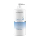 Pharmasept Hygienic Shower Cream Κρεμώδες Αφρόλουτρο για Ενυδάτωση & Θρέψη, 1000ml