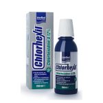 Intermed Chlorhexil® 0.12% Mouthwash Στοματικό Διάλυμα, 250 ml
