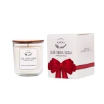 AURORA QUE SERA SERA, BOURBON-VANILLA, 200g