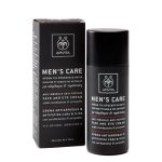APIVITA MENS CARE ΚΡΕΜΑ ΡΥΤΙΔΩΝ 50ML