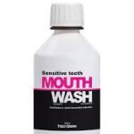 Frezyderm Sensitive Teeth Mouthwash Στοματικό Διάλυμα για τα Ευαίσθητα Δόντια, 250ml