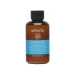 Apivita Σαμπουάν Ενυδάτωσης με Υαλουρονικό Οξύ & Αλόη 75ml