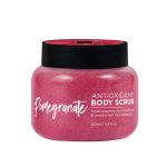 LAVISH CARE BODY SCRUBS - CHARMING RUBY POTION - 250ML