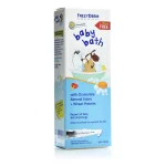 Frezyderm Baby Bath, Βρεφικό Αφρόλουτρο, Χωρίς Χρωστικές & Parabens 200ml + 100ml ΔΩΡΟ