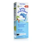 Frezyderm Baby Shampoo, Βρεφικό Σαμπουάν 200ml + 100ml ΔΩΡΟ