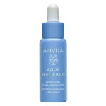 Apivita Aqua Beelicious Refreshing Hydrating Booster Αναζωογόνησης & Ενυδάτωσης, 30ml