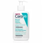 Cerave Blemish Control Cleanser Τζελ Καθαρισμού Προσώπου για Επιδερμίδες με Ατέλειες 236ml