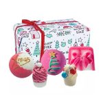 BOMB BATH GIFT PACK