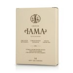 Cretan Iama with D3 14softgel caps