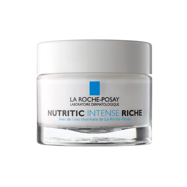 11 LA ROCHE POSAY NUTRITIC INTENSE RICHE 50ML - Image 1