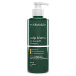 Pharmasept Scalp Biome Dry Dandruff Shampoo Σαμπουάν με Πρεβιοτικά κατά της Ξηρής Πιτυρίδας, 400ml