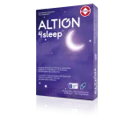 Altion 4Sleep 30 Caps