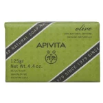 APIVITA ΣΑΠΟΥΝΙ ΜΕ ΕΛΙΑ 125G