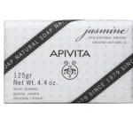 APIVITA ΣΑΠΟΥΝΙ ΜΕ ΓΙΑΣΕΜΙ 125G